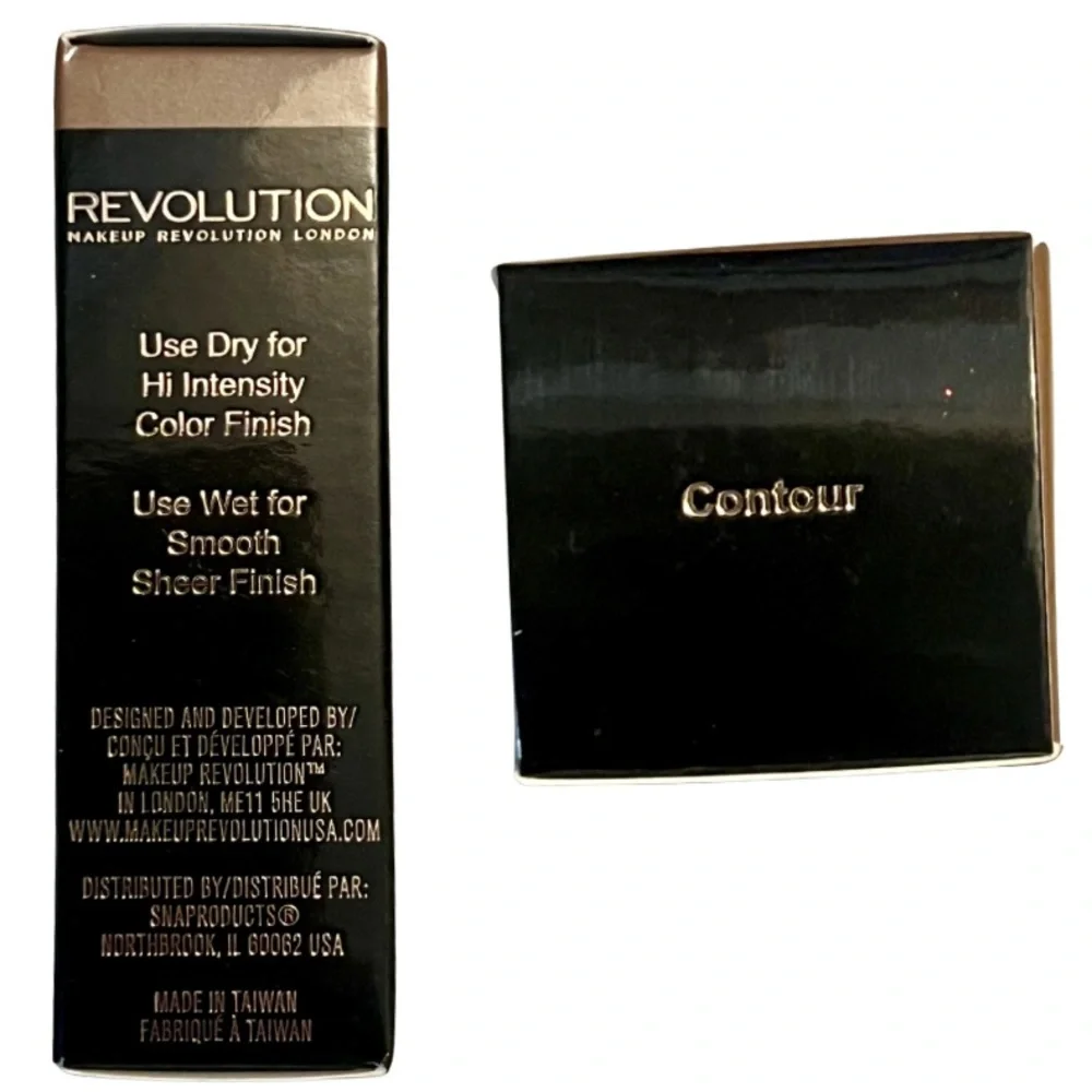 Revolution The One Sculpt Contour Stick